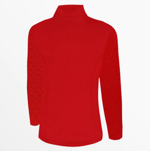 Preview: Serbien Anthem Jacke - 2025-26